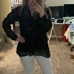 Express shirt
